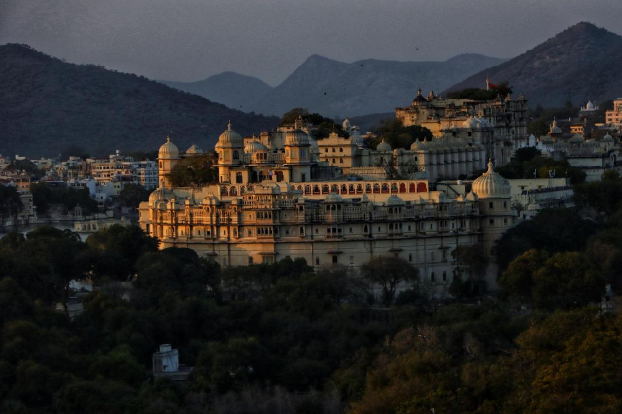 Trip In Hostel Udaipur Luaran gambar